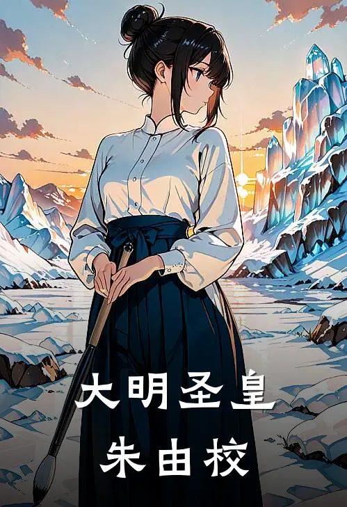 大明圣皇朱由校
