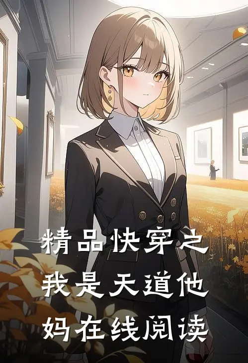 精品快穿之我是天道他妈在线阅读