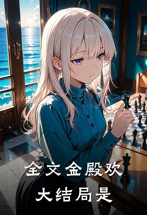 全文金殿欢大结局是