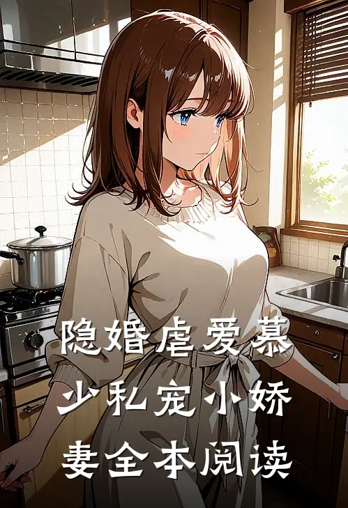隐婚虐爱慕少私宠小娇妻全本阅读