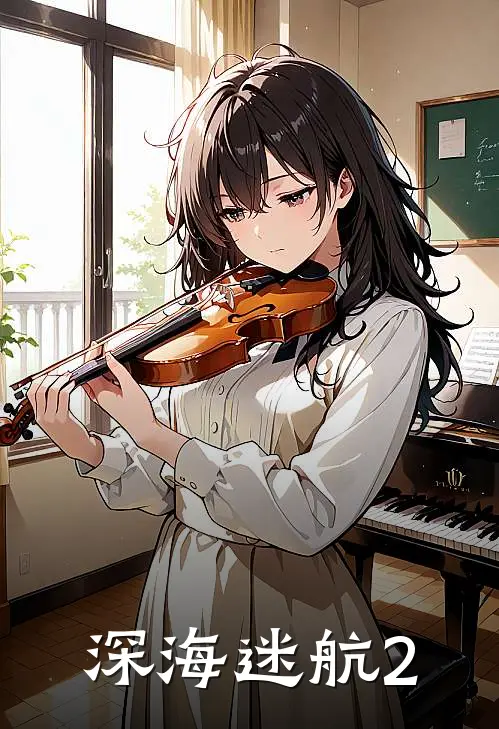 深海迷航2