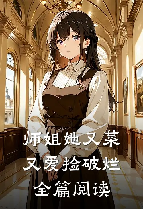 师姐她又菜又爱捡破烂全篇阅读