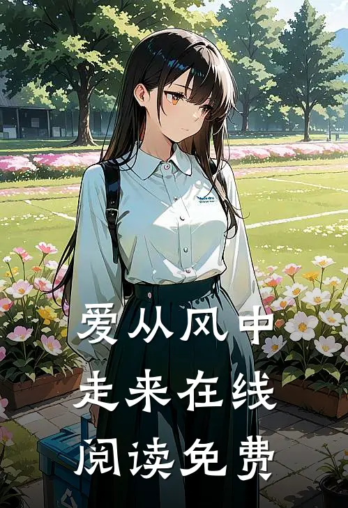 爱从风中走来在线阅读免费