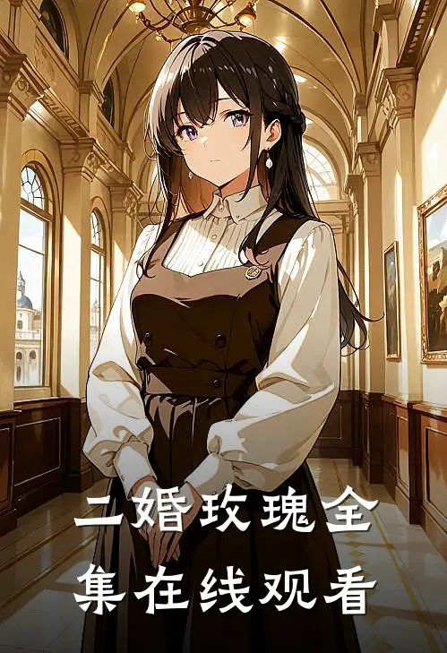 二婚玫瑰全集在线观看