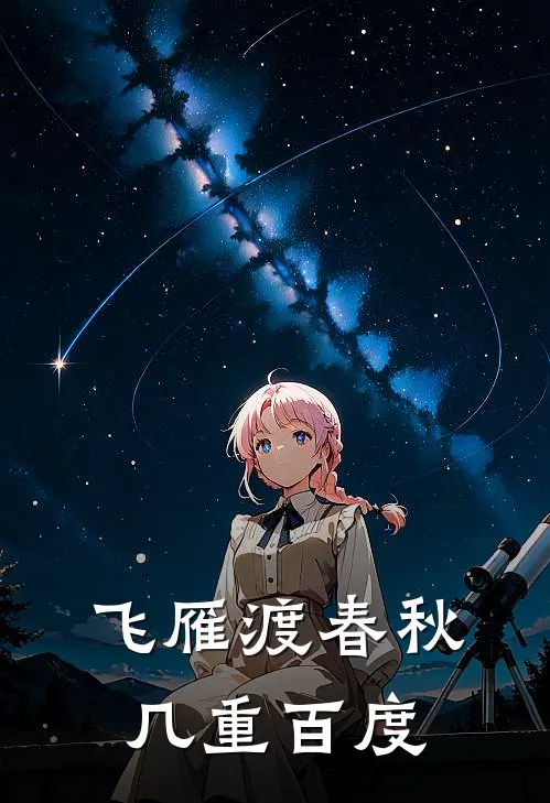 飞雁渡春秋几重百度