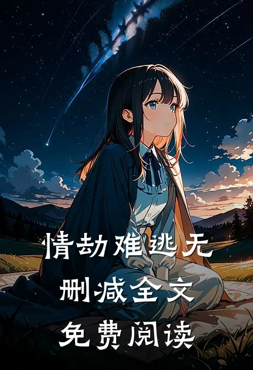 情劫难逃无删减全文免费阅读