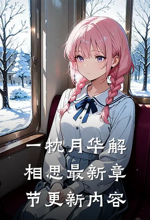 一枕月华解相思最新章节更新内容