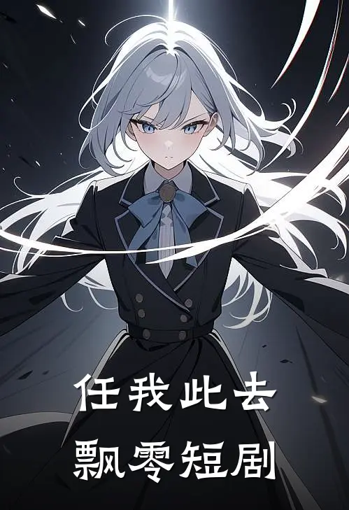 任我此去飘零短剧