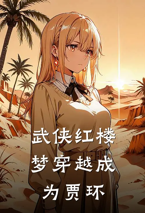 武侠红楼梦穿越成为贾环