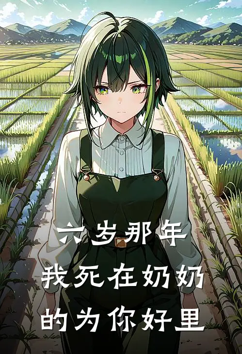 六岁那年，我死在奶奶的为你好里