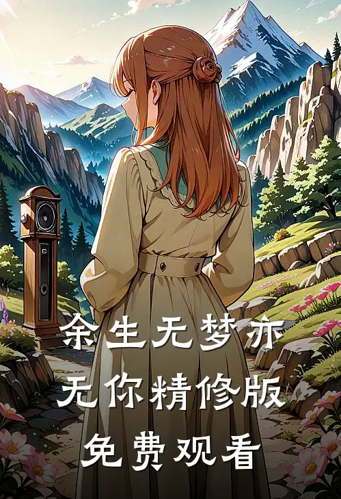 余生无梦亦无你精修版免费观看
