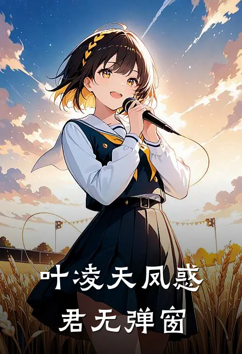 叶凌天凤惑君无弹窗