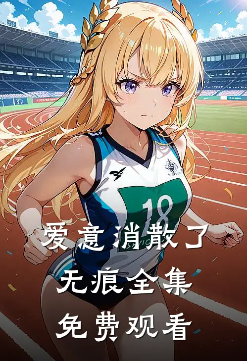 爱意消散了无痕全集免费观看