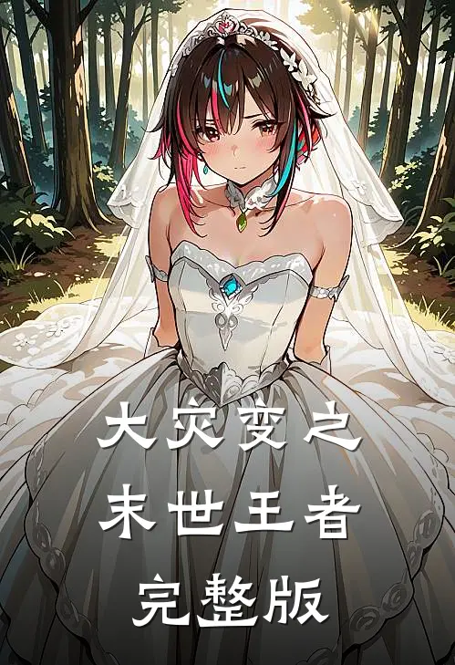 大灾变之末世王者完整版