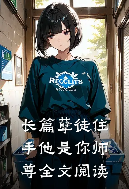 长篇孽徒住手他是你师尊全文阅读