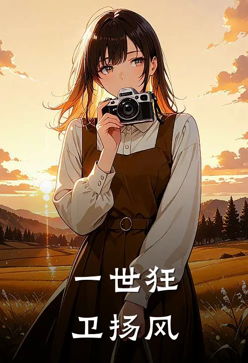 一世狂卫扬风