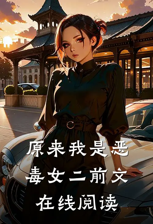 原来我是恶毒女二前文在线阅读