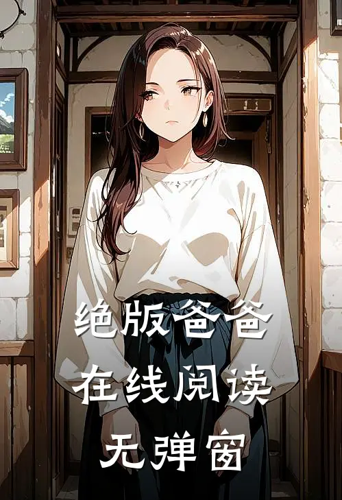 绝版爸爸在线阅读无弹窗