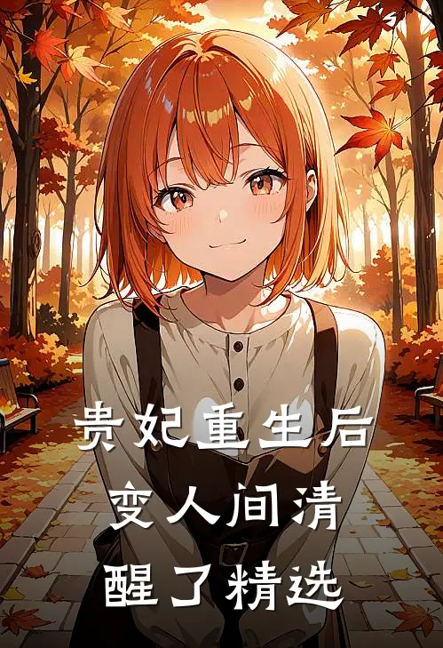贵妃重生后变人间清醒了精选
