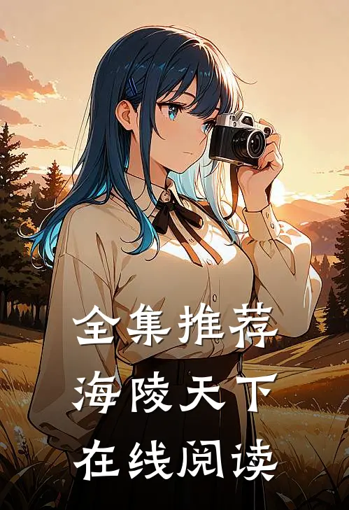 全集推荐海陵天下在线阅读