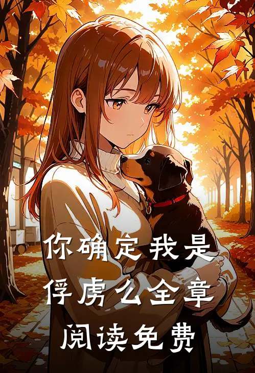 你确定我是俘虏么全章阅读免费