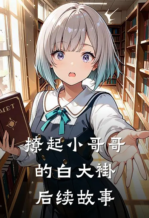 撩起小哥哥的白大褂后续故事
