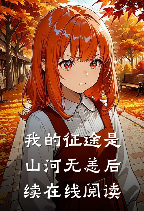 我的征途是山河无恙后续在线阅读