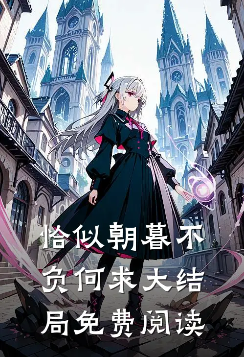 恰似朝暮不负何求大结局免费阅读