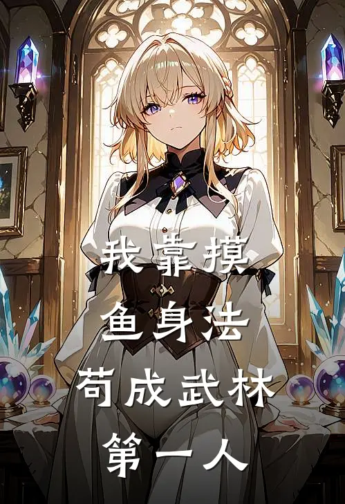 我靠摸鱼身法，苟成武林第一人