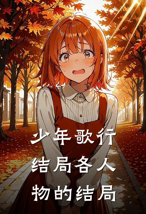 少年歌行结局各人物的结局