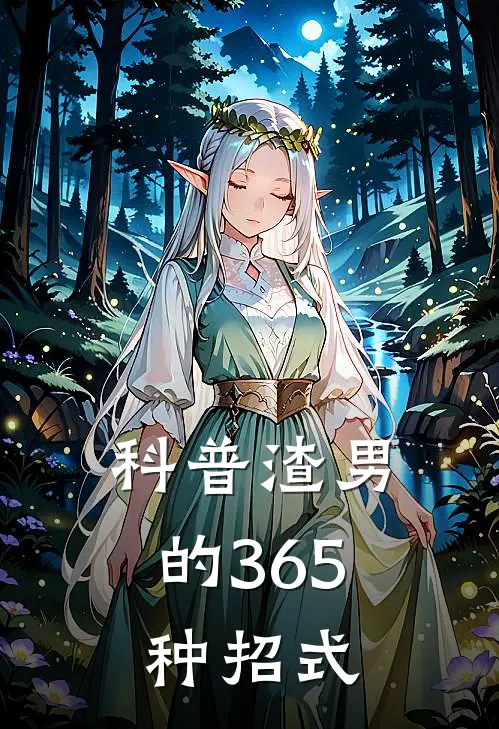 科普渣男的365种招式