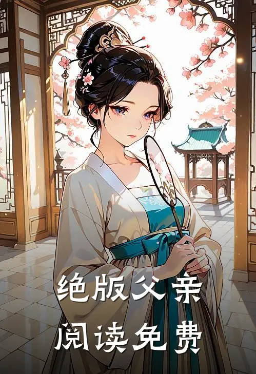 绝版父亲阅读免费
