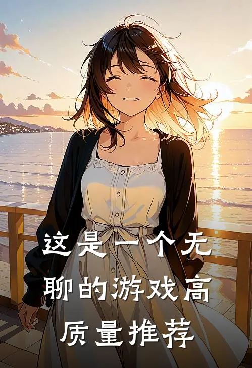 这是一个无聊的游戏高质量推荐
