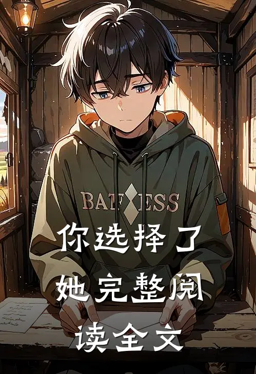 你选择了她完整阅读全文