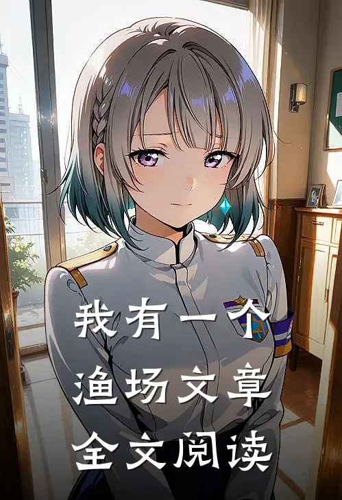 我有一个渔场文章全文阅读