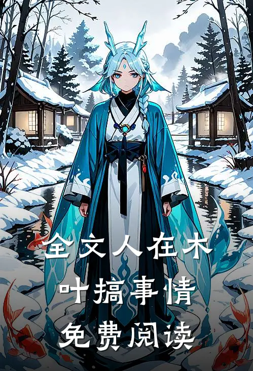 全文人在木叶搞事情免费阅读