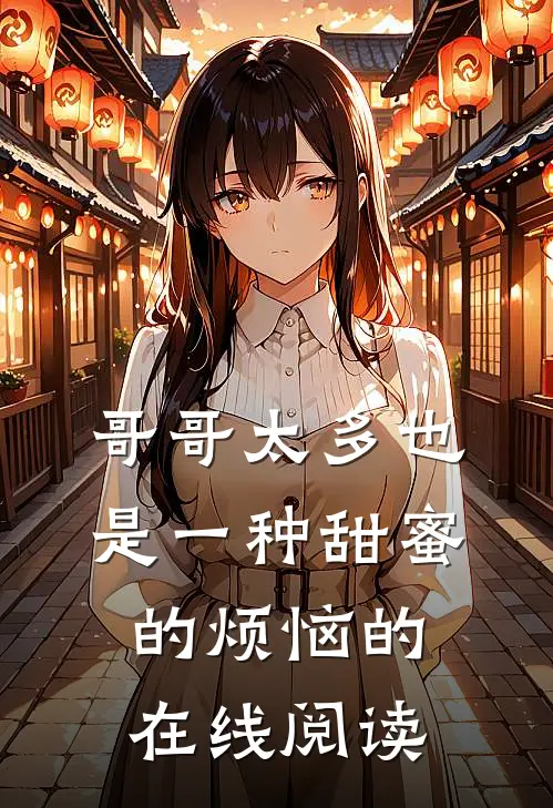 哥哥太多也是一种甜蜜的烦恼的在线阅读