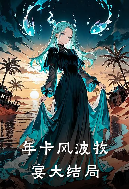 年卡风波牧宴大结局