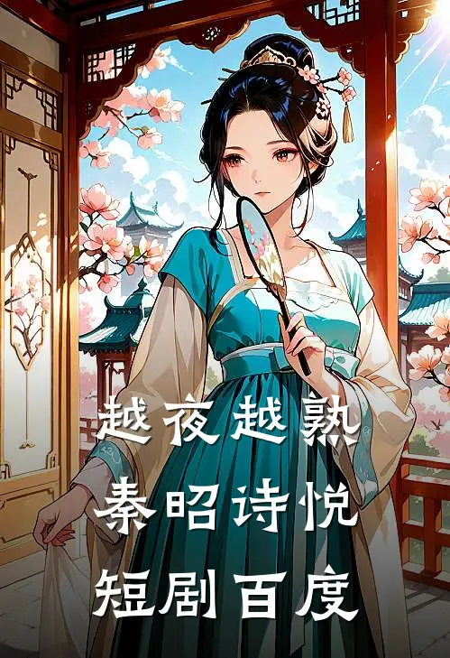 越夜越熟秦昭诗悦短剧百度