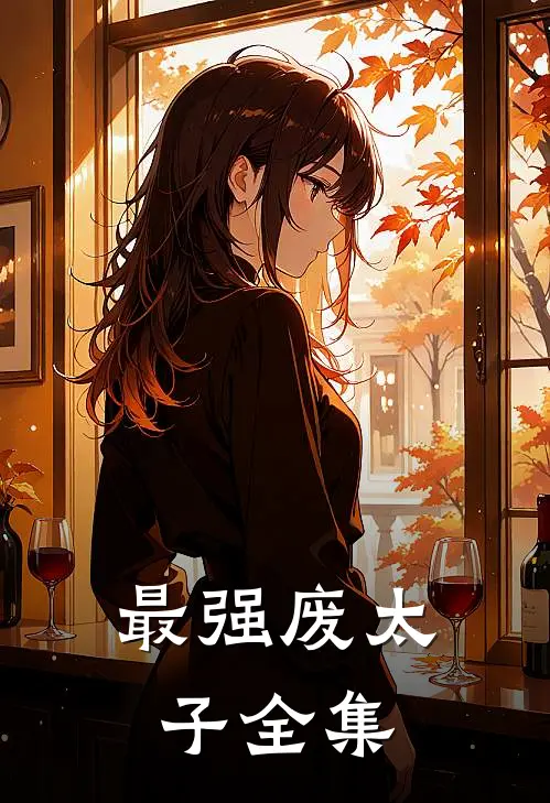 最强废太子全集
