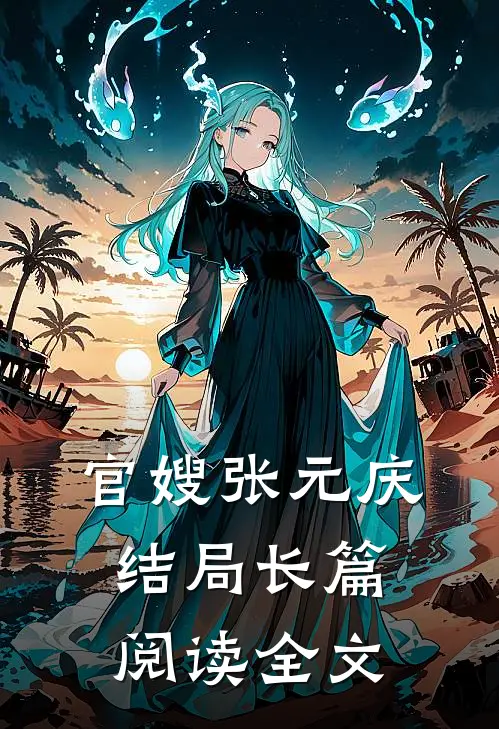 官嫂张元庆结局长篇阅读全文
