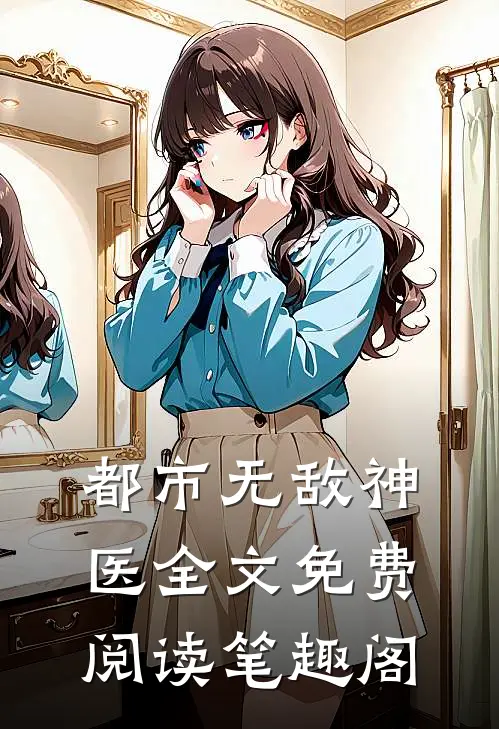 都市无敌神医全文免费阅读笔趣阁