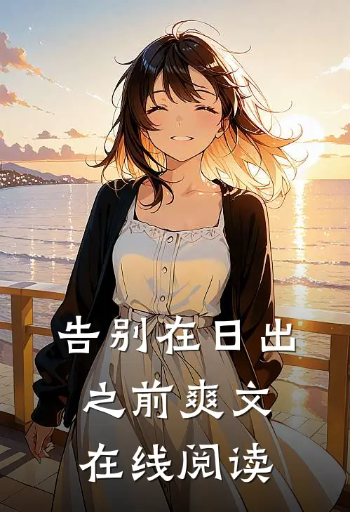 告别在日出之前爽文在线阅读