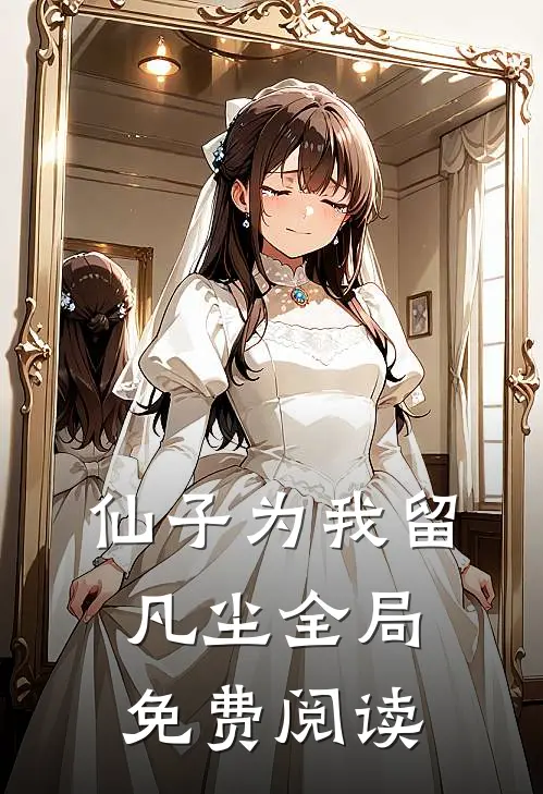 仙子为我留凡尘全局免费阅读