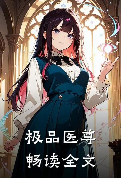 极品医尊畅读全文