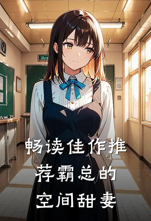 畅读佳作推荐霸总的空间甜妻