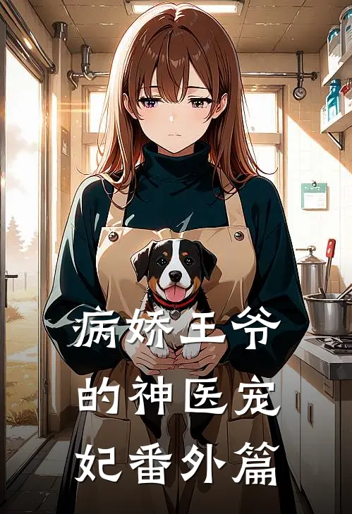 病娇王爷的神医宠妃番外篇