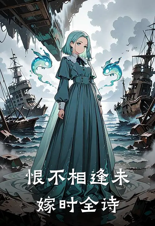 恨不相逢未嫁时全诗
