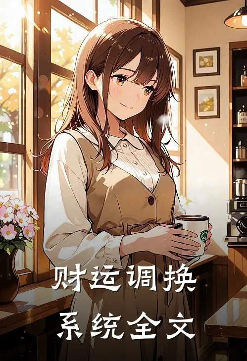 财运调换系统全文