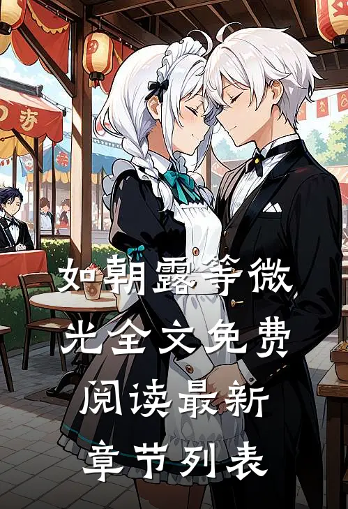 如朝露等微光全文免费阅读最新章节列表